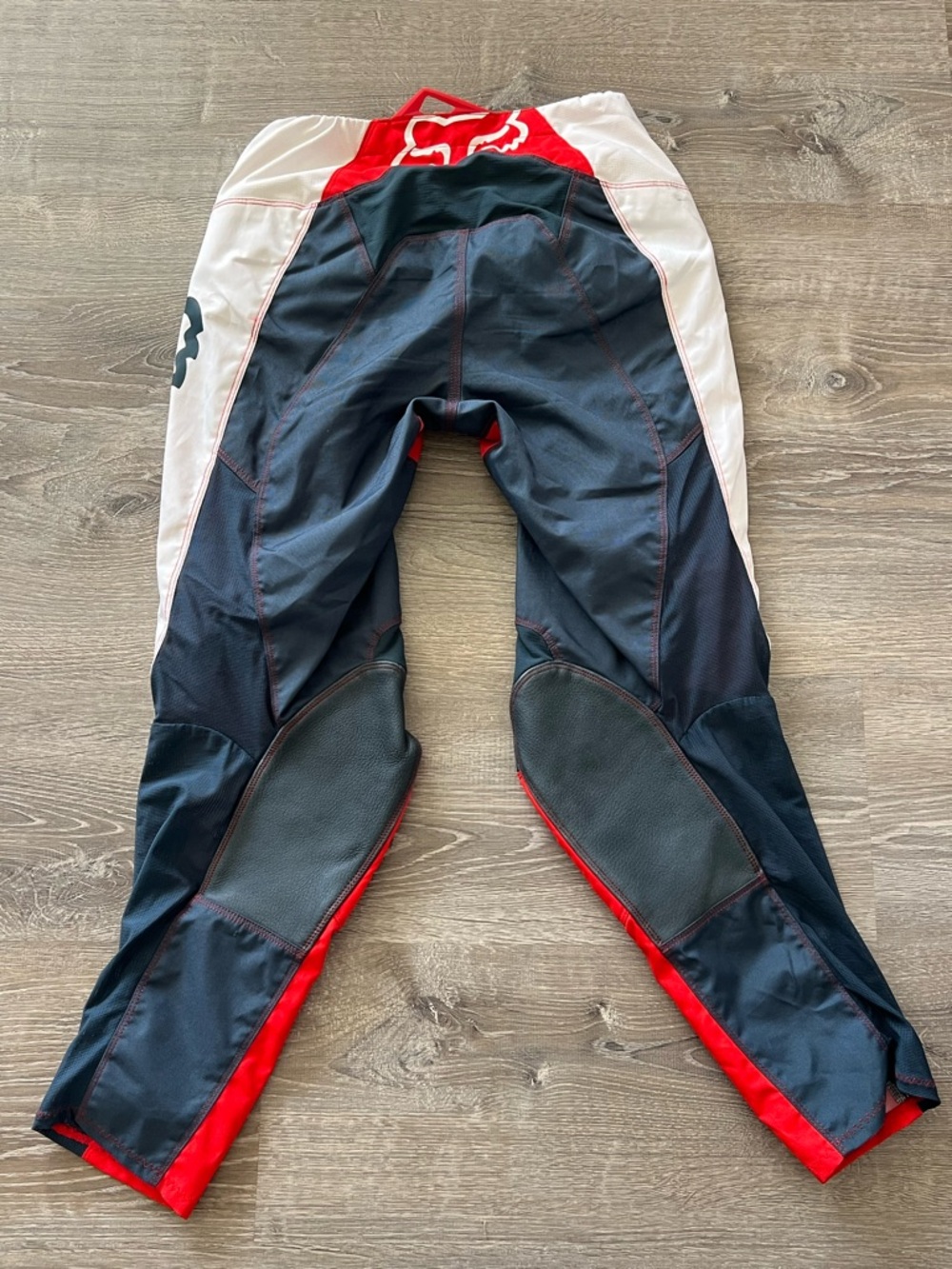 FOX Racing 180 Riding Pant - Picture 4 of 9